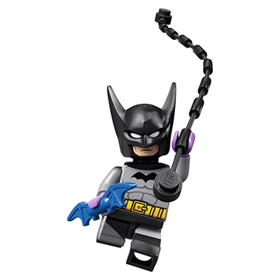 LEGO Original Batman Image
