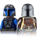 LEGO Mandalorian: Accessories for Your Would-Be Bounty Hunters
