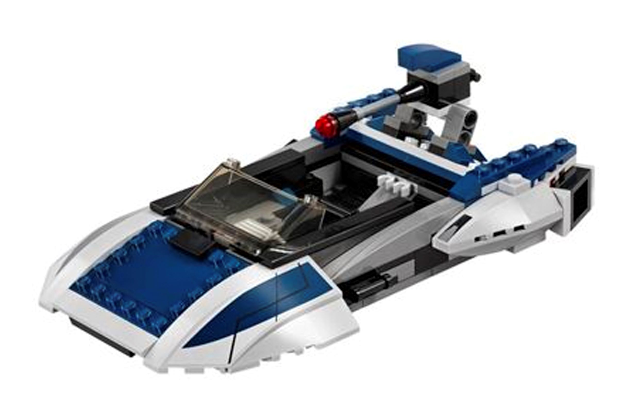 Lego mandalorian speeder set sale