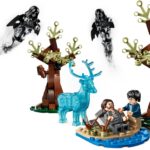 LEGO Harry Potter: Be Careful What You Wish For!