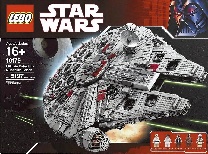 best lego sets to invest in