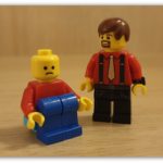 Increasing Movement in your LEGO Minifigures to Spice Up Your Photos
