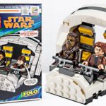 What Are Exclusive LEGO Sets?
