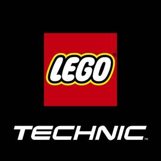 LEGO Podcast - LEGO Technic Logo