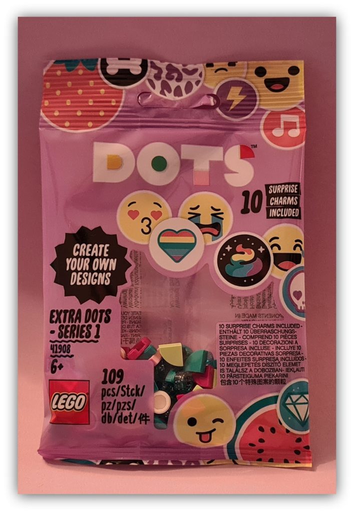 lego dots extra pack