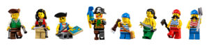Read more about the article LEGO Ideas Pirates of Barracuda Bay (21322) Revealed!