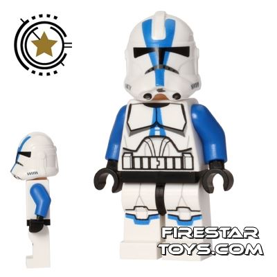 Mandrproductions 501st battle discount pack