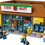 LEGO Simpsons: Will there be more in the near future?