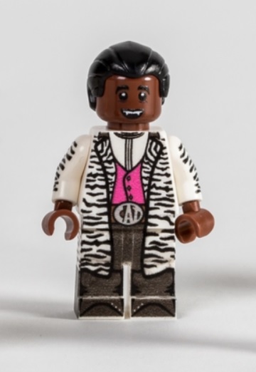 Red dwarf lego minifigures new arrivals