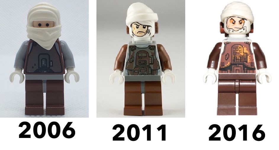 Dengar star best sale wars lego