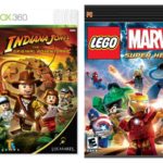 Are LEGO Video Games Fun for Adults?