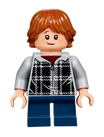 Lego discount 75955 bricklink