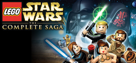 Lego star wars store video game 2020