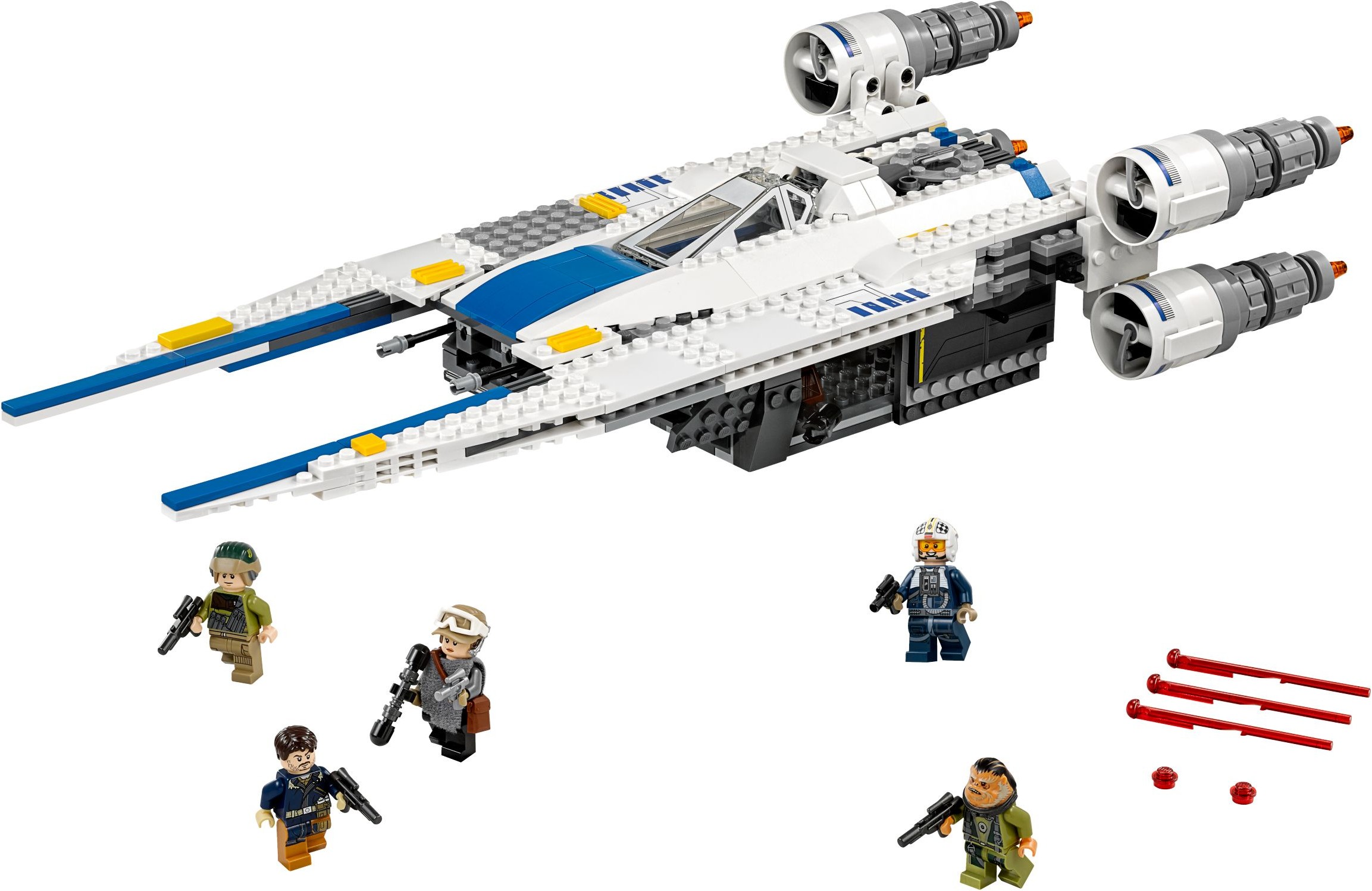 Best lego sets on sale under 100