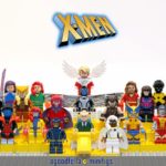 LEGO X-Men: Will We Get Any X-Men Sets in the Future?