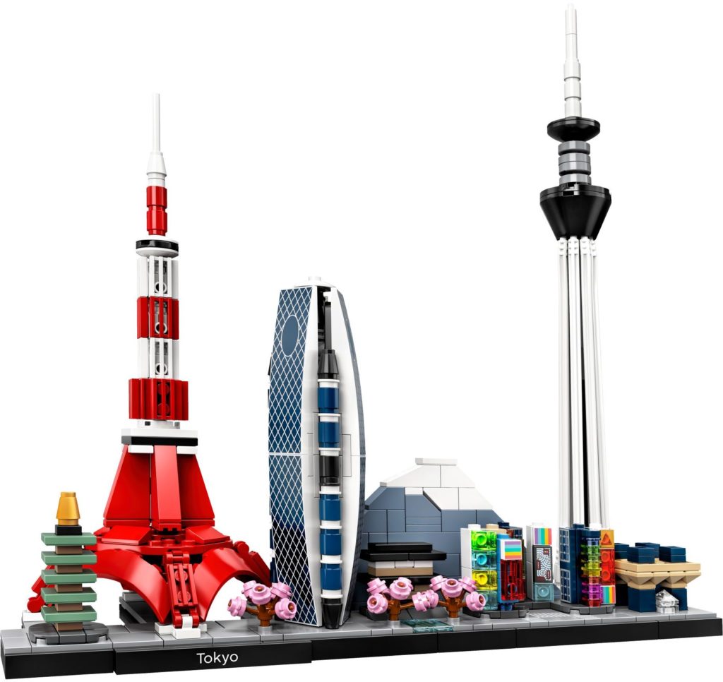 lego theme park attractions miniland