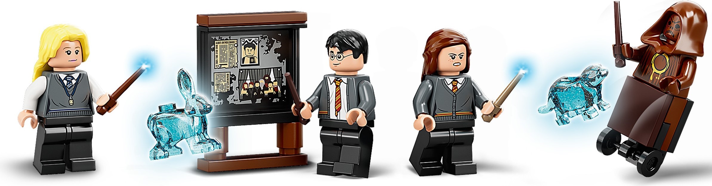 Harry potter 6 lego hot sale