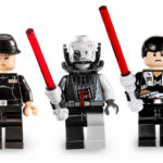 LEGO Star Wars Legends – A Forgotten Galaxy, Far Far Away!