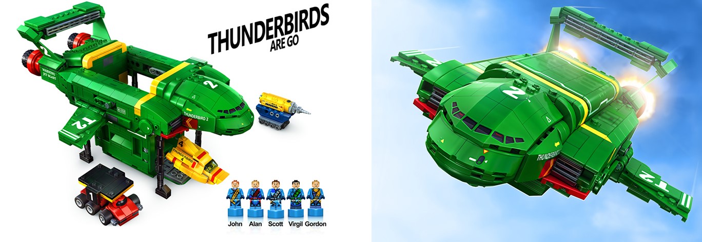 Top 10 Rejected LEGO IDEAS Sets Worth Checking Out