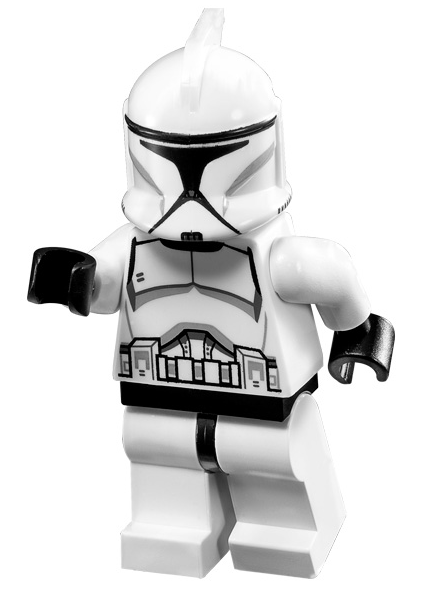 lego clone trooper phase 1