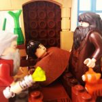 A LEGO Harry Potter Story: Recreating the Philosopher’s Stone