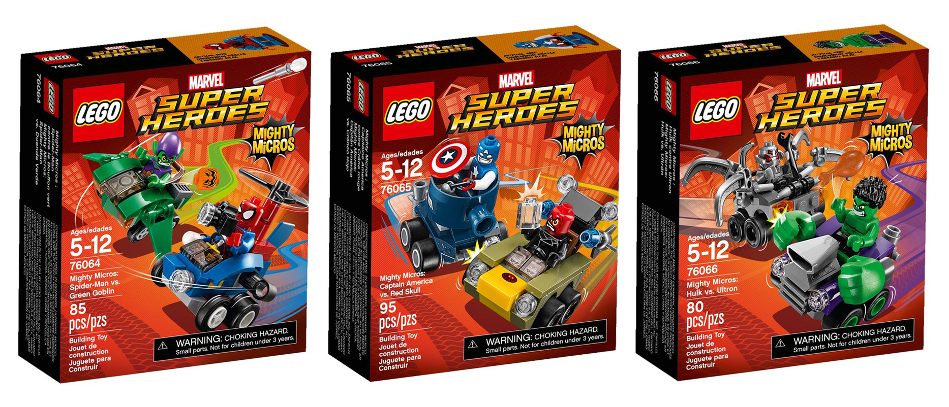 captain america first avenger lego sets