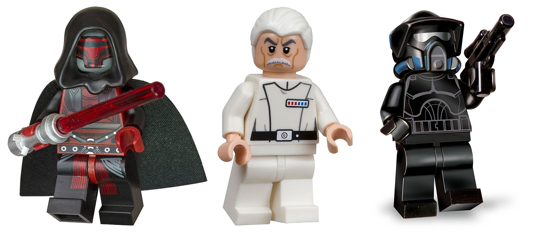 Lego star wars minifigures hot sale shop