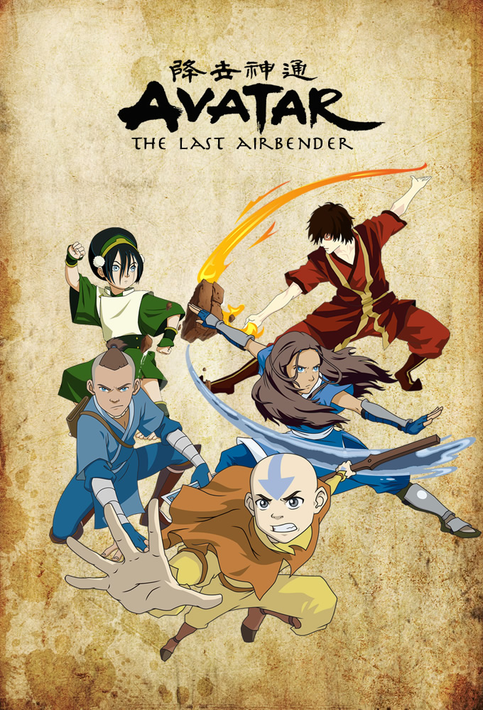 LEGO Avatar The Last Airbender – Will it come back?