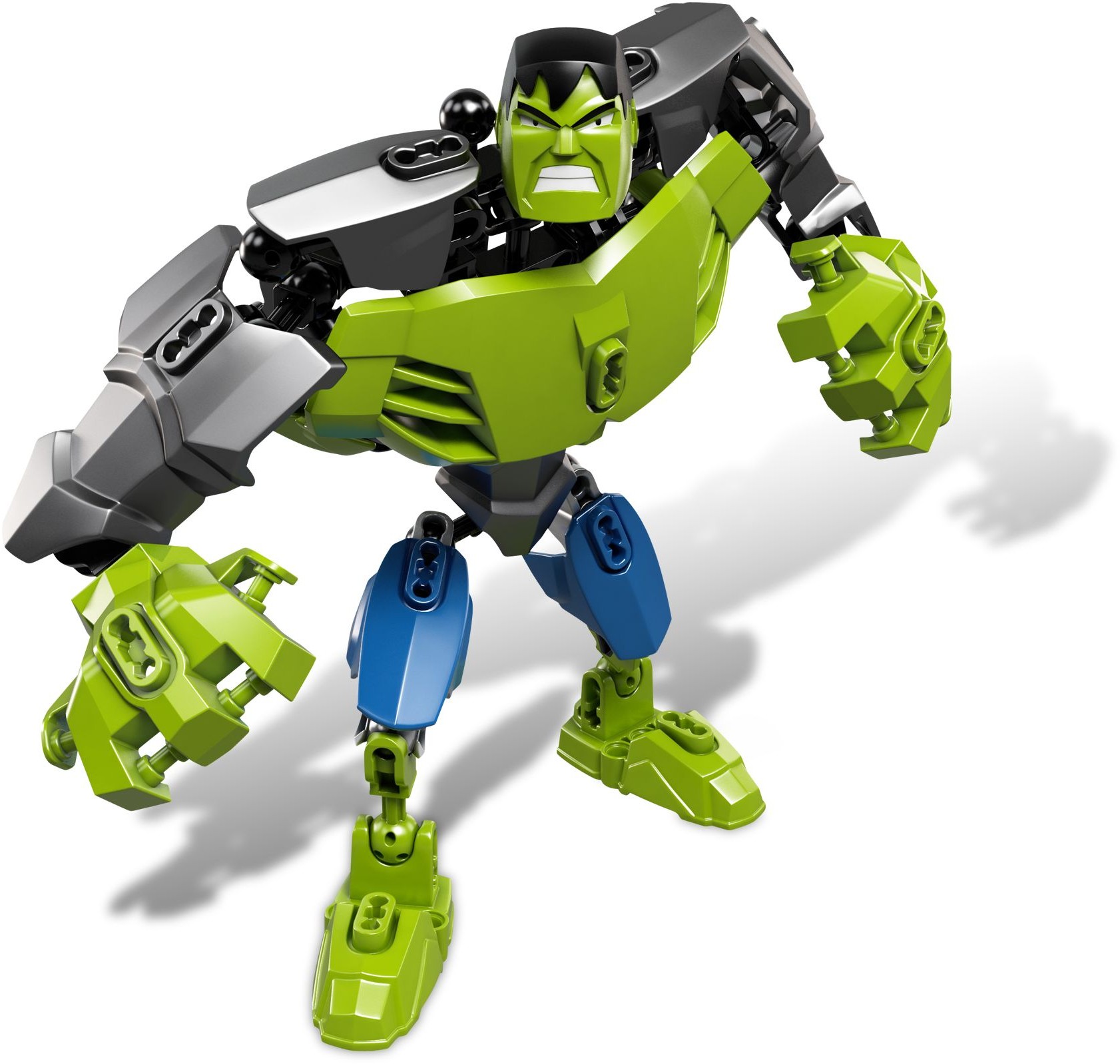 lego avenger hulk