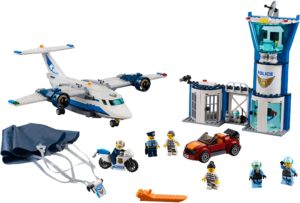 Read more about the article Top 5 LEGO Real Life Heroes Sets to Entertain and Inspire