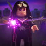 LEGO Magic the Gathering: Planeswalkers
