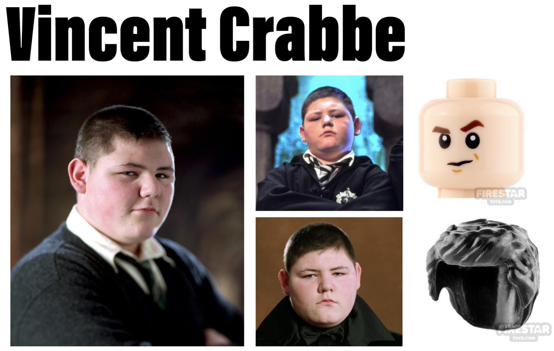 lego vincent crabbe