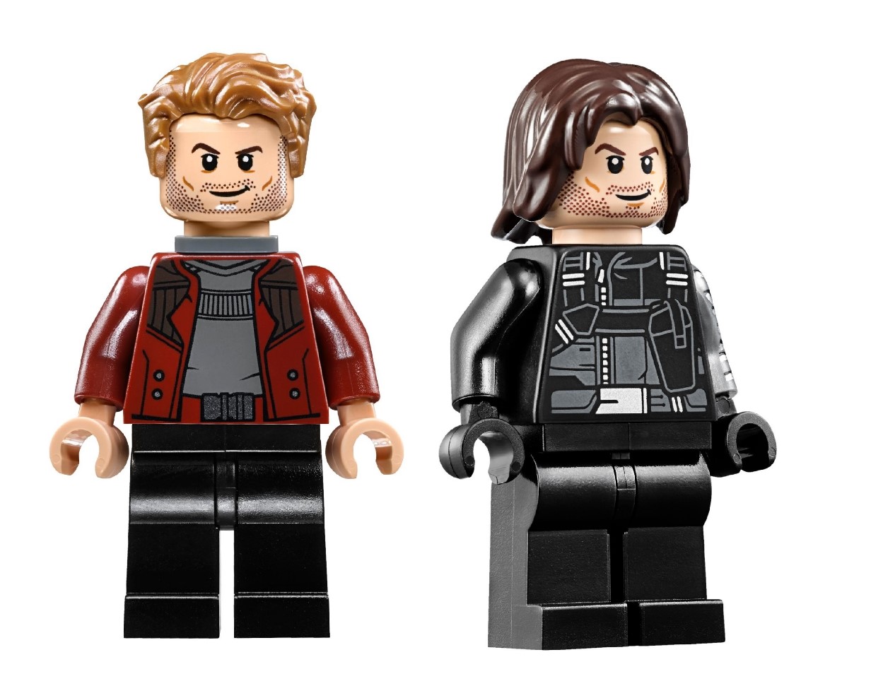 lego marvel star lord