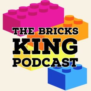Read more about the article Interview with an AFOL: The Bricks King
