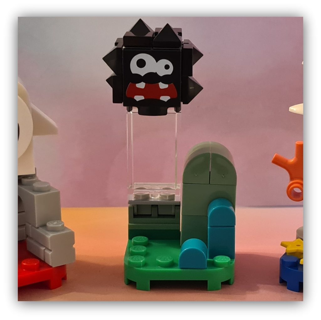 lego super mario fuzzy