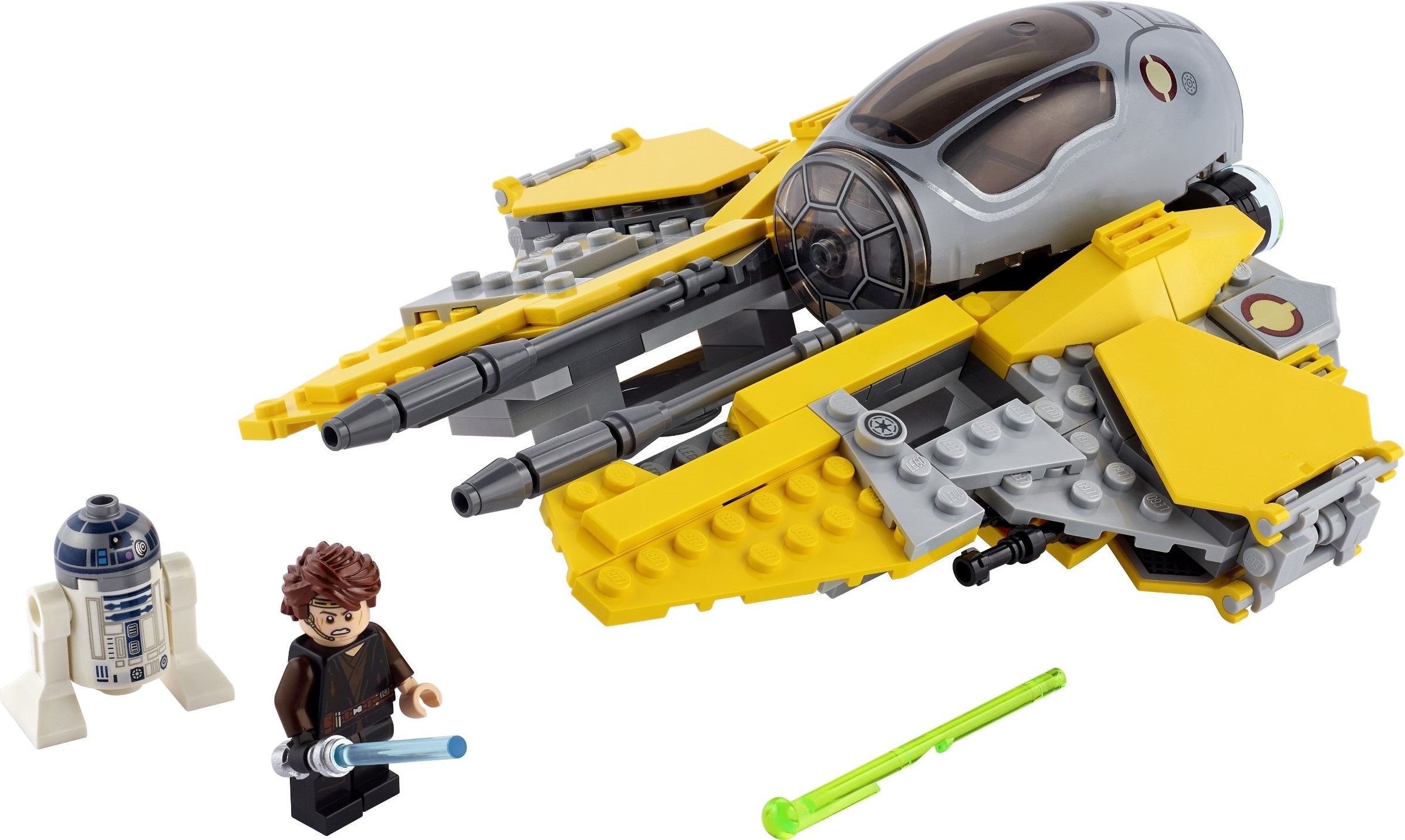 2020 star wars discount sets