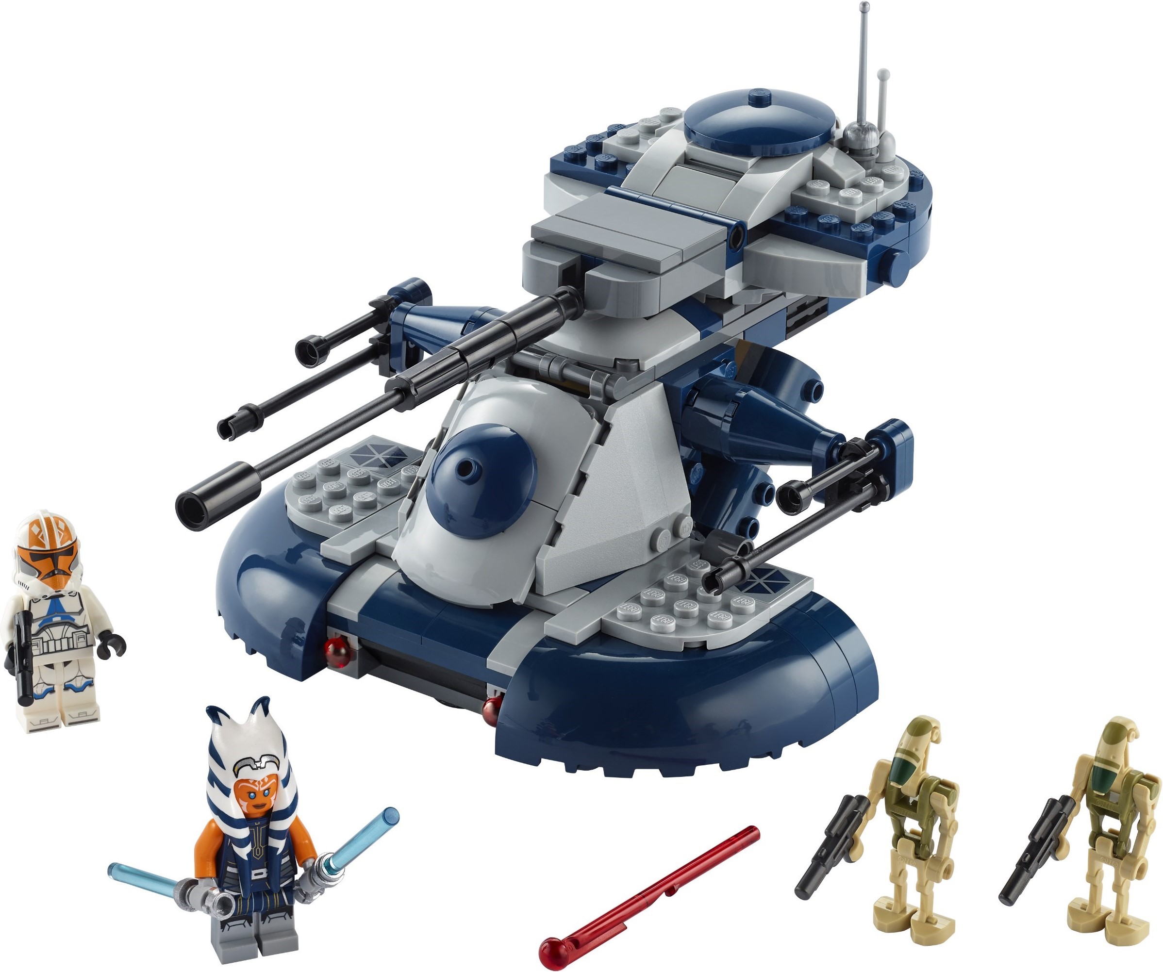 Lego star wars sets on sale 2020