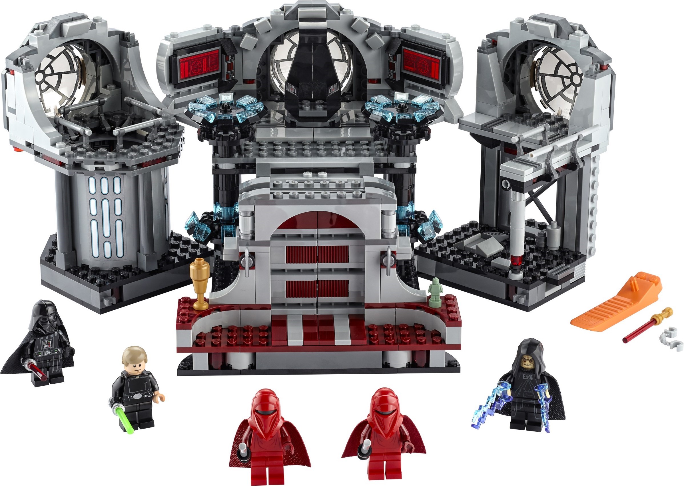 Lego 2020 deals star wars sets