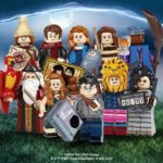 LEGO Harry Potter CMF Series 2: A Quick Look at the New Minifigures