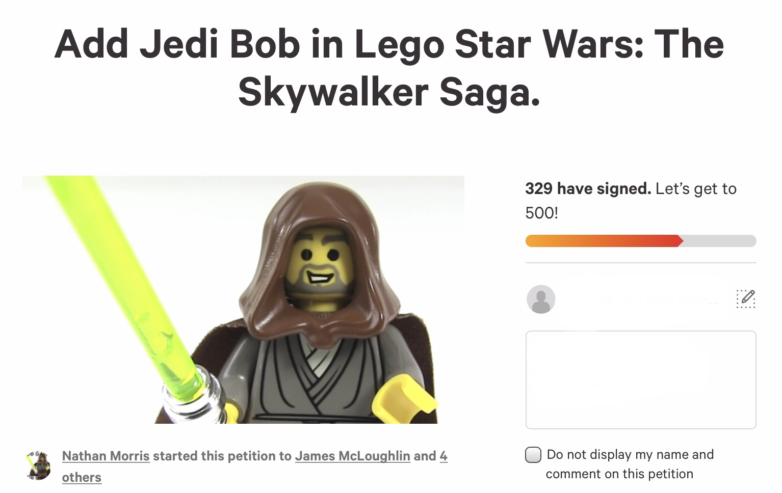 jedi bob star wars