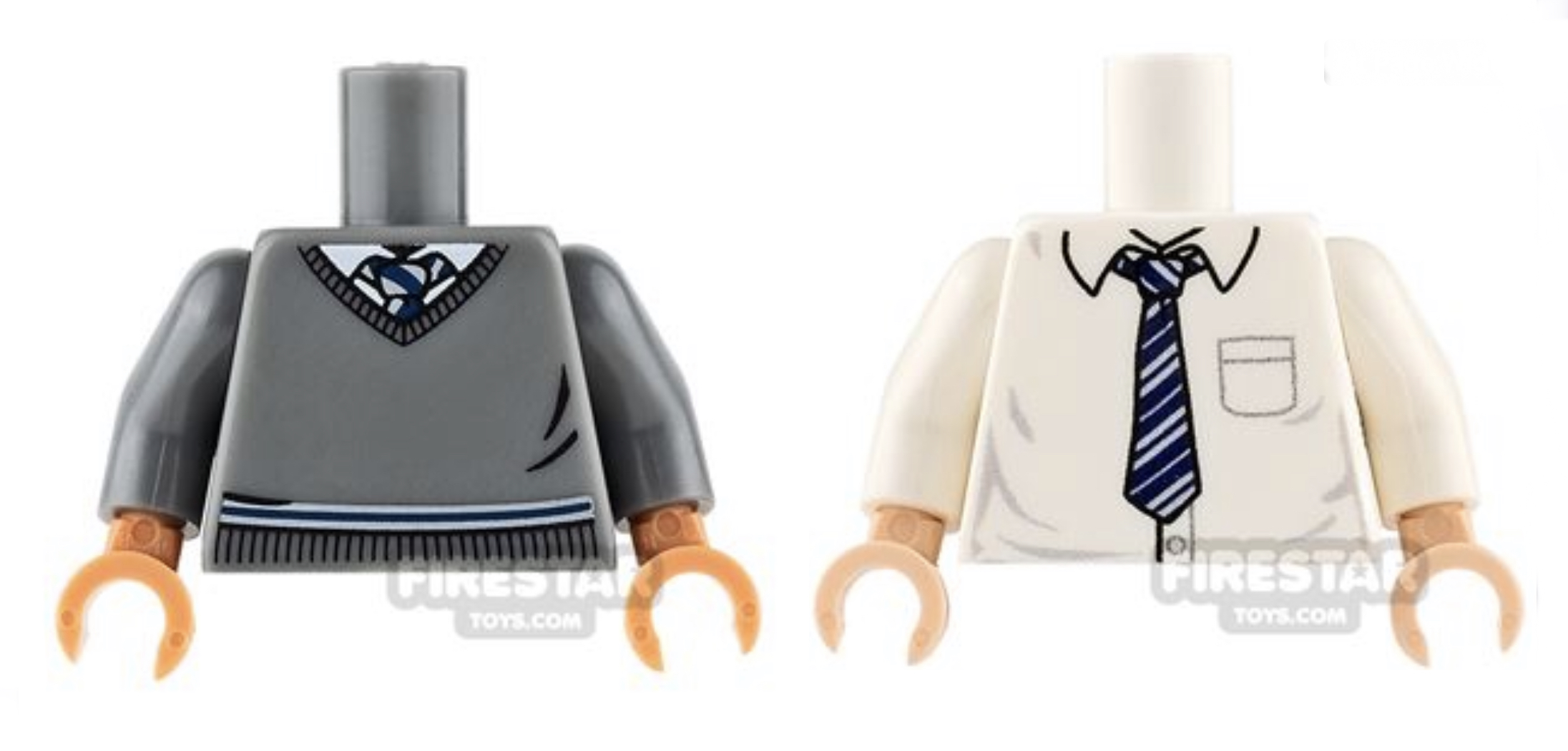 Rowena Ravenclaw Custom Minifigure Keychain – Brick This Now