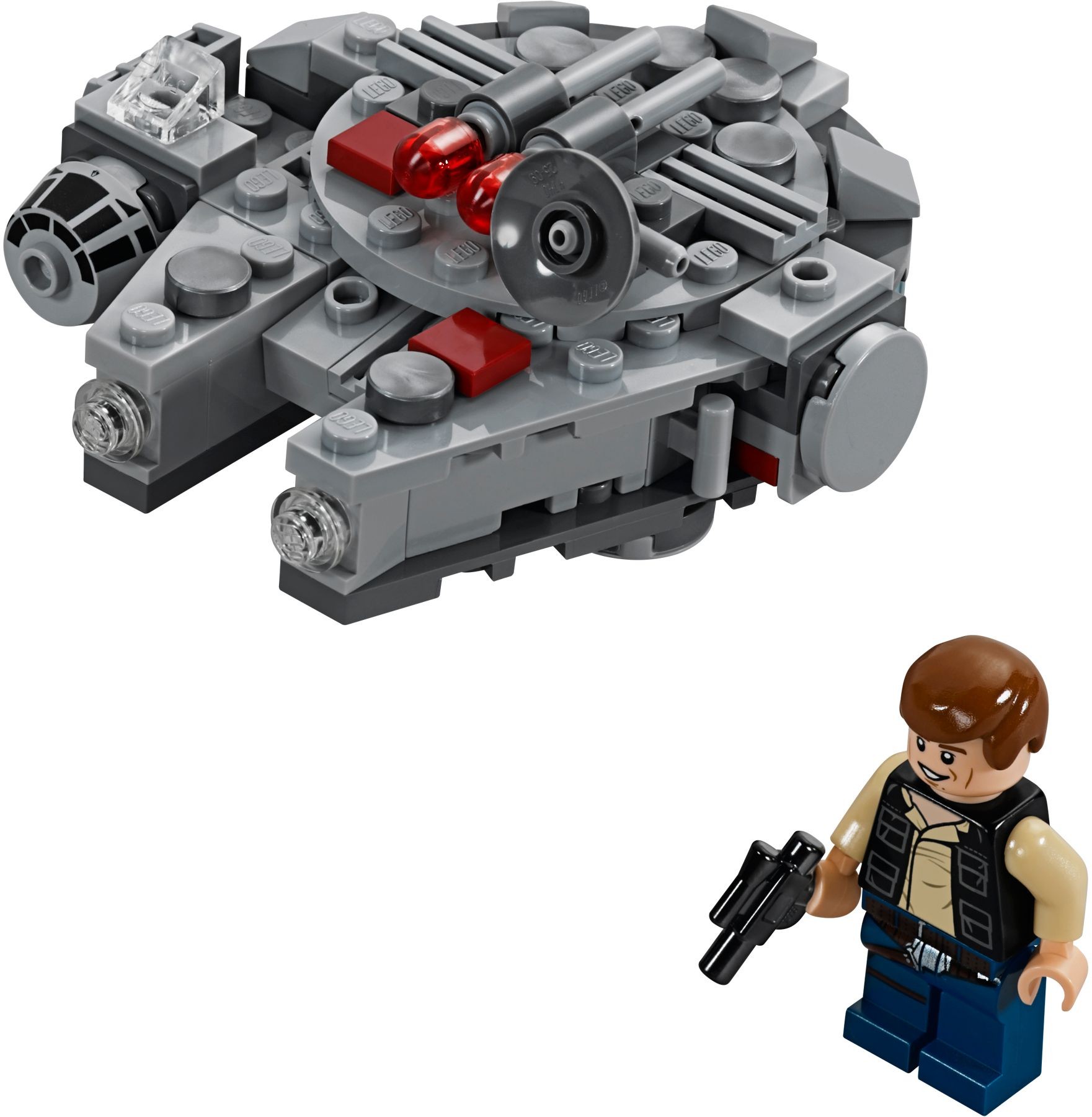 LEGO Star Wars Rumours for 2021 An AFOL s Perspective