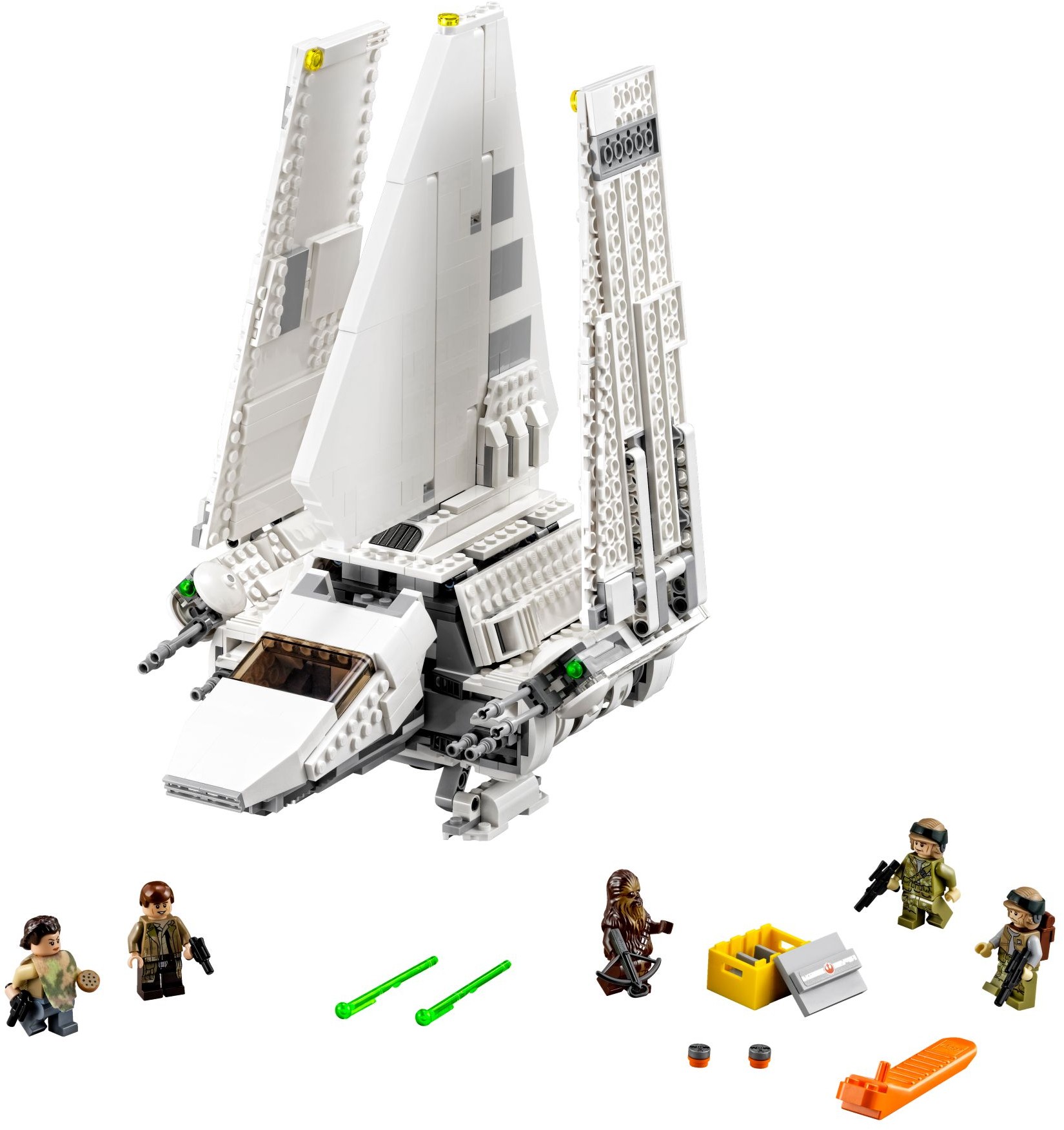 leaked 2021 lego star wars