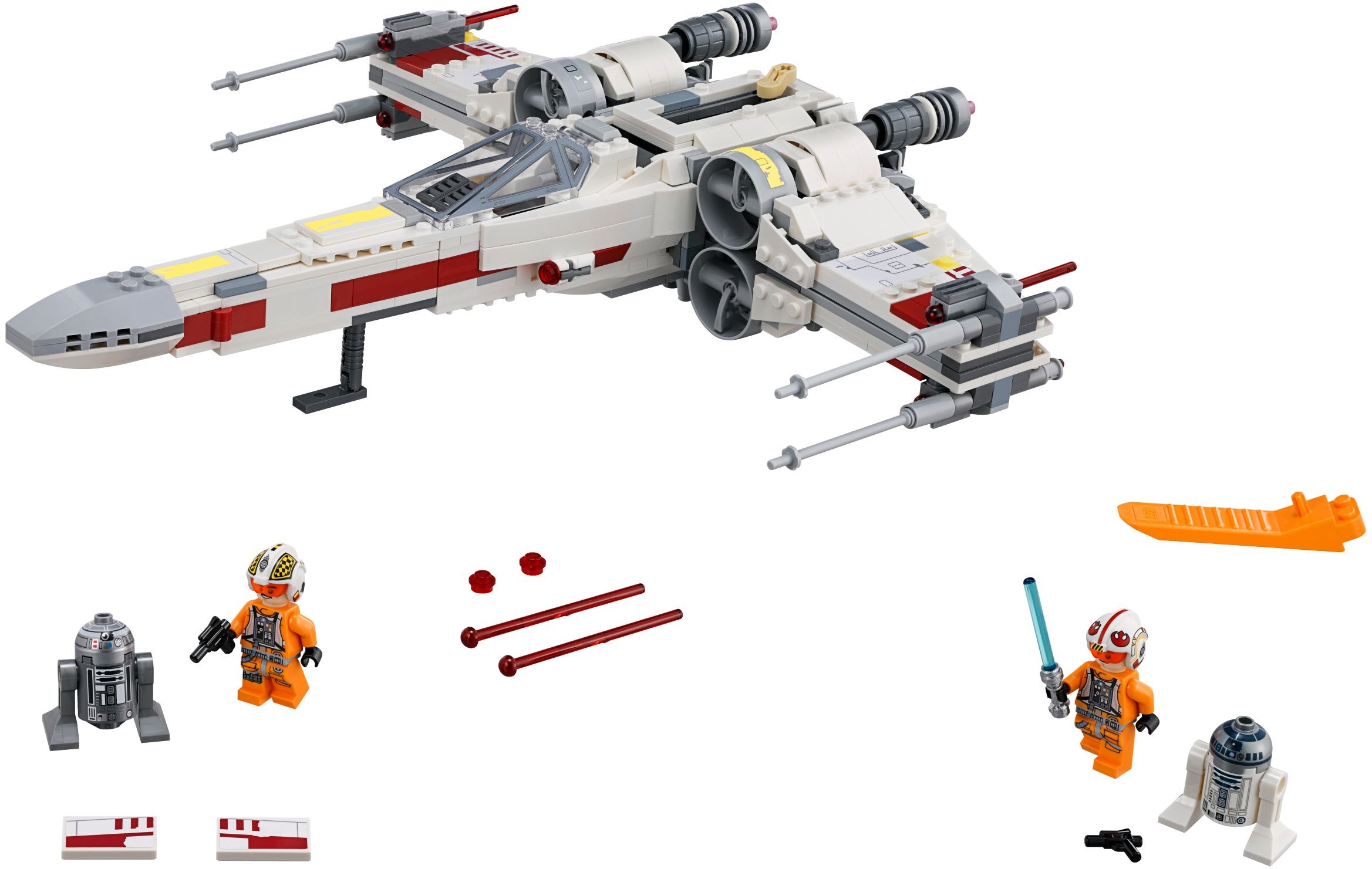 LEGO Star Wars Rumours for 2021 An AFOL s Perspective