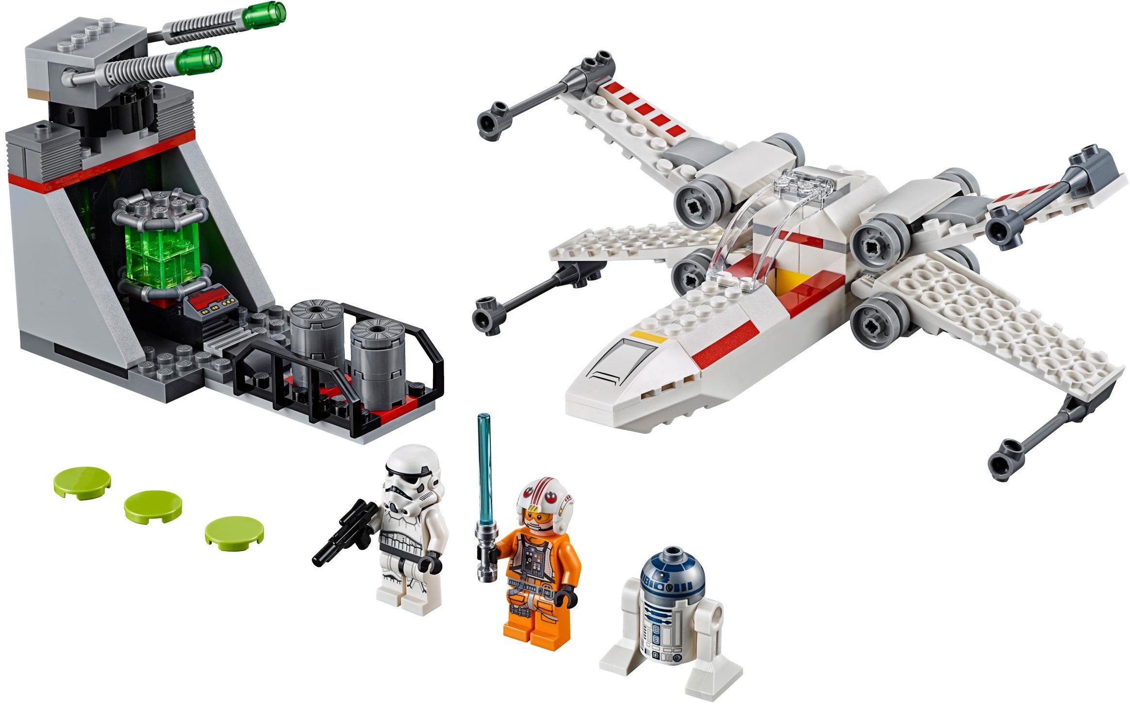 Lego discount ucs rumours