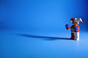 Read more about the article LEGO and Depression: Getting Over a Difficult Situation with Bricks
