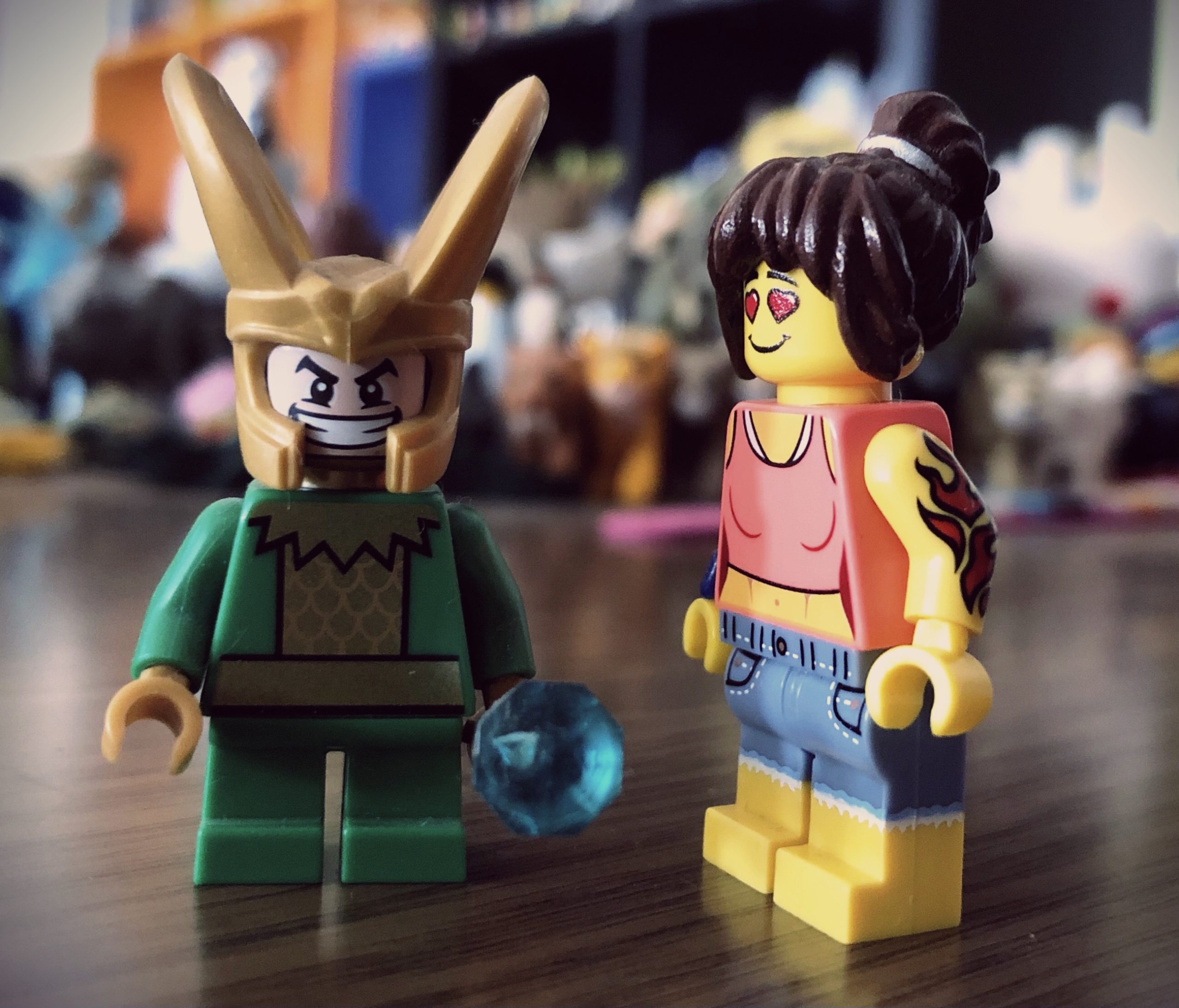 lego loki 2012