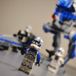 LEGO 75280: 501st Legion Clone Troopers Review