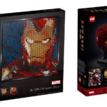 Best LEGO Marvel Sets to Invest in – Part 1