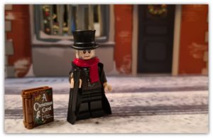 Read more about the article It’s beginning to look a lot like… Christmas LEGO Minifigures!